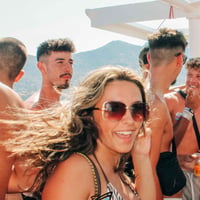 Malia Booze Cruise at George and Dragon, Malia, 19 July 2026
