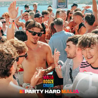 Malia Booze Cruise at George and Dragon, Malia, 19 July 2026