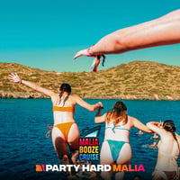 Malia Booze Cruise at George and Dragon, Malia, 19 July 2026