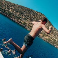 Malia Booze Cruise at George and Dragon, Malia, 19 July 2026