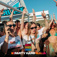 Malia Booze Cruise at George and Dragon, Malia, 19 July 2026