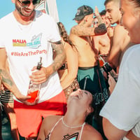 Malia Booze Cruise at George and Dragon, Malia, 19 July 2026