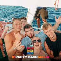 Malia Booze Cruise at George and Dragon, Malia, 19 July 2026