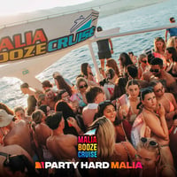 Malia Booze Cruise at George and Dragon, Malia, 19 July 2026