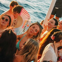Malia Booze Cruise at George and Dragon, Malia, 19 July 2026