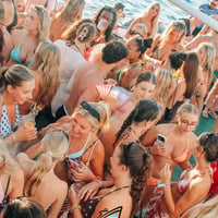 Malia Booze Cruise at George and Dragon, Malia, 19 July 2026