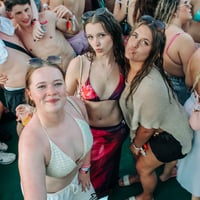 Malia Booze Cruise at George and Dragon, Malia, 19 July 2026