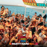 Malia Booze Cruise at George and Dragon, Malia, 19 July 2026