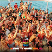 Malia Booze Cruise at George and Dragon, Malia, 19 July 2026