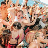 Malia Booze Cruise at George and Dragon, Malia, 19 July 2026