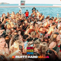 Malia Booze Cruise at George and Dragon, Malia, 19 July 2026