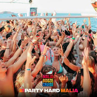 Malia Booze Cruise at George and Dragon, Malia, 19 July 2026