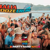 Malia Booze Cruise at George and Dragon, Malia, 19 July 2026