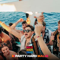 Malia Booze Cruise at George and Dragon, Malia, 19 July 2026