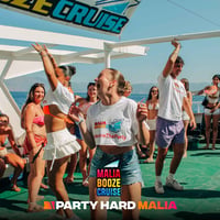 Malia Booze Cruise at George and Dragon, Malia, 20 July 2026