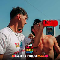 Malia Booze Cruise at George and Dragon, Malia, 20 July 2026