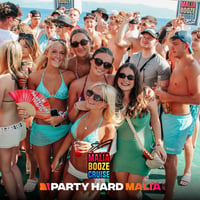 Malia Booze Cruise at George and Dragon, Malia, 20 July 2026