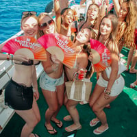Malia Booze Cruise at George and Dragon, Malia, 20 July 2026