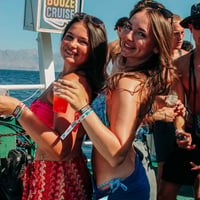 Malia Booze Cruise at George and Dragon, Malia, 20 July 2026