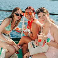 Malia Booze Cruise at George and Dragon, Malia, 20 July 2026