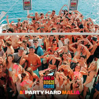 Malia Booze Cruise at George and Dragon, Malia, 20 July 2026