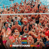 Malia Booze Cruise at George and Dragon, Malia, 20 July 2026