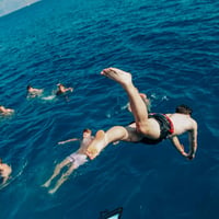 Malia Booze Cruise at George and Dragon, Malia, 20 July 2026