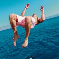 Malia Booze Cruise at George and Dragon, Malia, 20 July 2026