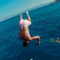 Malia Booze Cruise at George and Dragon, Malia, 20 July 2026