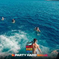 Malia Booze Cruise at George and Dragon, Malia, 20 July 2026