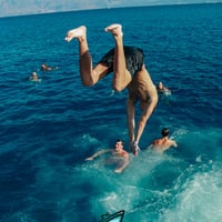 Malia Booze Cruise at George and Dragon, Malia, 20 July 2026