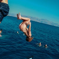Malia Booze Cruise at George and Dragon, Malia, 20 July 2026