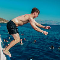 Malia Booze Cruise at George and Dragon, Malia, 20 July 2026