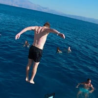 Malia Booze Cruise at George and Dragon, Malia, 20 July 2026