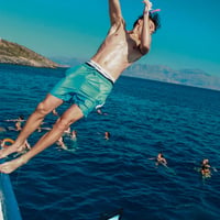 Malia Booze Cruise at George and Dragon, Malia, 20 July 2026