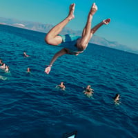 Malia Booze Cruise at George and Dragon, Malia, 20 July 2026