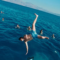 Malia Booze Cruise at George and Dragon, Malia, 20 July 2026