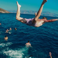 Malia Booze Cruise at George and Dragon, Malia, 20 July 2026
