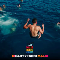 Malia Booze Cruise at George and Dragon, Malia, 20 July 2026