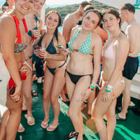 Malia Booze Cruise at George and Dragon, Malia, 20 July 2026