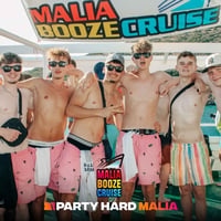 Malia Booze Cruise at George and Dragon, Malia, 20 July 2026