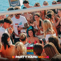 Malia Booze Cruise at George and Dragon, Malia, 20 July 2026