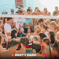 Malia Booze Cruise at George and Dragon, Malia, 20 July 2026