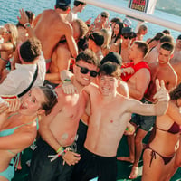 Malia Booze Cruise at George and Dragon, Malia, 20 July 2026