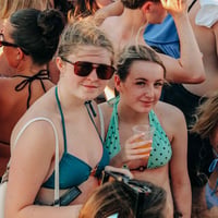 Malia Booze Cruise at George and Dragon, Malia, 20 July 2026