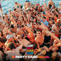 Malia Booze Cruise at George and Dragon, Malia, 20 July 2026