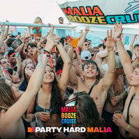 Malia Booze Cruise at George and Dragon, Malia, 20 July 2026