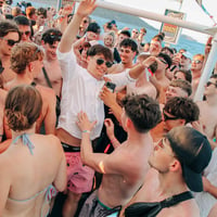 Malia Booze Cruise at George and Dragon, Malia, 20 July 2026