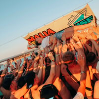 Malia Booze Cruise at George and Dragon, Malia, 20 July 2026