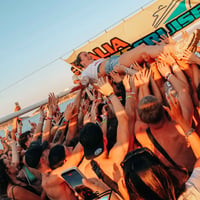 Malia Booze Cruise at George and Dragon, Malia, 20 July 2026